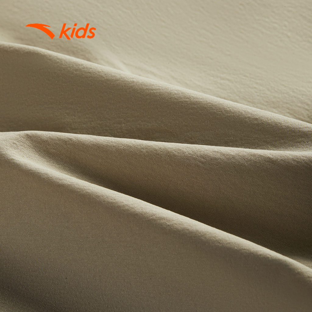 Anta Kids Quấn Dài Thể Thao Bé Trai 3526B7504