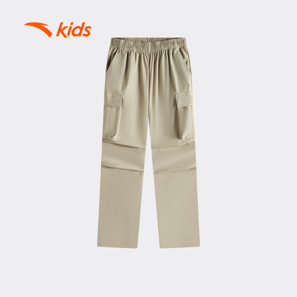 Anta Kids Quấn Dài Thể Thao Bé Trai 3526B7504