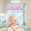 Combo 10 Bịch Tã/Bỉm Quần ELPRAIRIE AIR THIN Hàn Quốc, Siêu Thấm Hút, Mỏng Mát Khô Thoáng