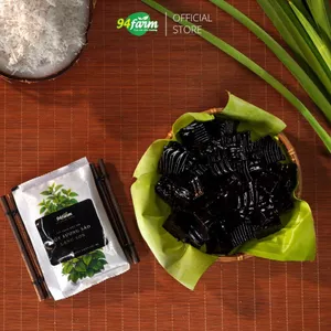 Bột sương sáo đen thảo mộc Lạng Sơn 94farm
