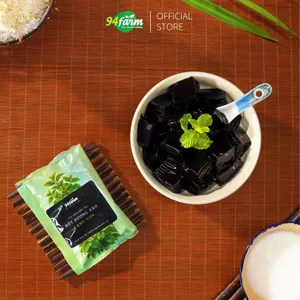 Bột sương sáo đen thảo mộc Lạng Sơn Túi 30g 94farm