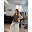 Set bộ áo thô 2S + quần xuông Yjia
