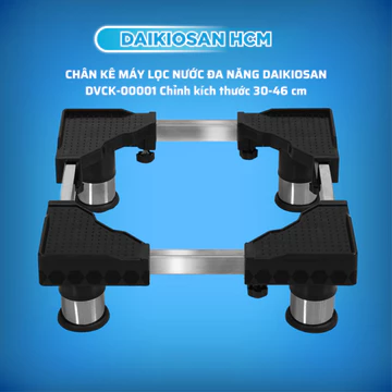 Foot Stainless Steel Premium Water Purifier Socks DAIKIOSAN Makano