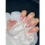 Nailbox [Mã M29] Hello Kitty Mắt Mèo Tone Hồng From Oval Xinh Xắn Dễ Thương Thiết Kế Độc Đáo Cho Móng Tay