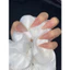 Nailbox [Mã N55] Nail From Bầu Nhọn Tone Nu Nhẹ Nhàng Đơn Giản - Thiết Kế Đơn Giản, Màu Sắc Nhẹ Nhàng