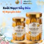 Xoài sấy dẻo vị nguyên bản ăn không chất bảo quản ngob ngọt tự nhiên ăn vặt làm quà ăn sản phẩm sạch