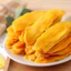Xoài sấy dẻo vị nguyên bản ăn không chất bảo quản ngob ngọt tự nhiên ăn vặt làm quà ăn sản phẩm sạch