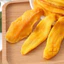 Xoài sấy dẻo vị nguyên bản ăn không chất bảo quản ngob ngọt tự nhiên ăn vặt làm quà ăn sản phẩm sạch