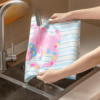 Tạp Dề Nấu Ăn Phụ Kiện Nhà Bếp Chống Thấm Nước, Tạp Dề Phục Vụ, Pha Chế Không Bám Bẩn Dễ Lau Chùi Bền Đẹp Tiện Lợi