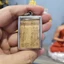 PHỤ KIỆN ĐEO CỔ HÌNH ẢNH NGHỆ THUẬT - TRANG TRÍ VÀ QUÀ TẶNG Ý NGHĨA