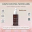 Serum EKSEPTION Hyaluronic ZnPCA Mixlab Serum 75ml | Serum Kẽm giúp giảm mụn, kiểm soát nhờn