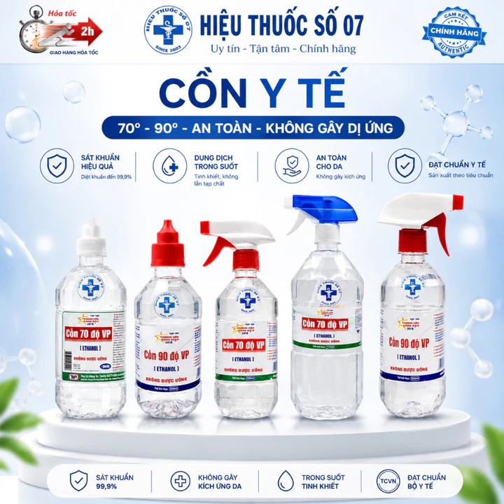 Bottle – 500 ml