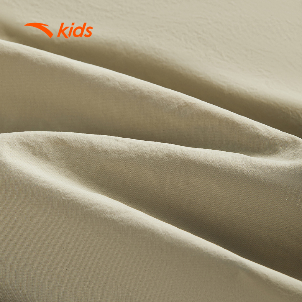 Anta Kids Quấn Short Thể Thao Bé Trai 3526B7503