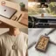 PHỤ KIỆN ĐEO CỔ HÌNH ẢNH NGHỆ THUẬT - TRANG TRÍ VÀ QUÀ TẶNG Ý NGHĨA