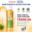 Toner làm da căng bóng, sáng mịn, mờ thâm sạm Eveline 5% Glycolic acid