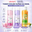Toner làm da căng bóng, sáng mịn, mờ thâm sạm Eveline 5% Glycolic acid