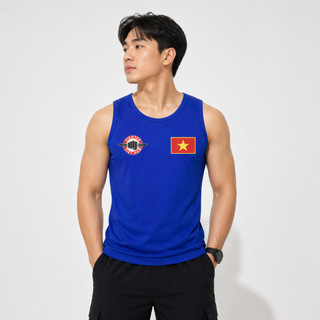 Áo thun đối kháng Fighter - Boxing, KickBoxing, Muay Thái, Võ Cổ Truyền, MMA, Gym...