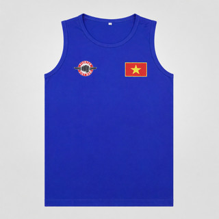 Áo thun đối kháng Fighter - Boxing, KickBoxing, Muay Thái, Võ Cổ Truyền, MMA, Gym...