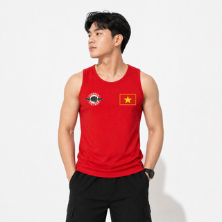 Áo thun đối kháng Fighter - Boxing, KickBoxing, Muay Thái, Võ Cổ Truyền, MMA, Gym...