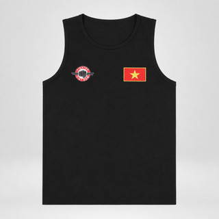Áo thun đối kháng Fighter - Boxing, KickBoxing, Muay Thái, Võ Cổ Truyền, MMA, Gym...