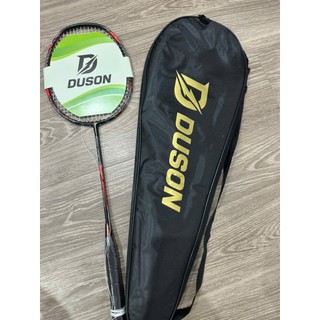 Vợt Cầu Lông Khung Carbon Căng Sẵn 10kg Siêu Nhẹ,Siêu Bền + Tặng Cuốn Cán Và Bao Đựng Vợt