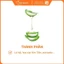 Khăn giấy ướt vệ sinh vùng kín phụ nữ Femfresh giúp phái đẹp luôn tự tin và sạch sẽ (Hộp 25 miếng)