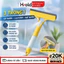 Gạt mưa kính chắn gió 3 trong 1, dụng cụ vệ sinh gia đình đa chức năng với bình xịt tích hợp