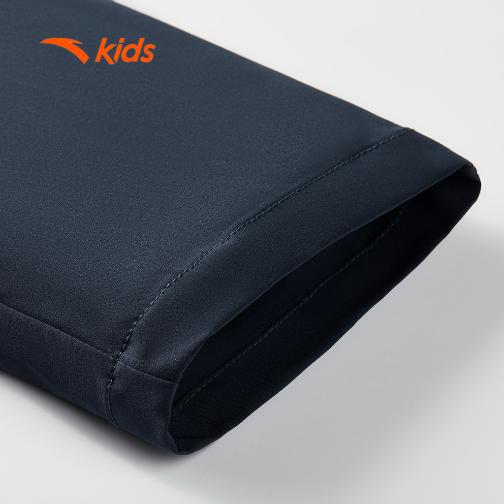Anta Kids Quấn Dài Thể Thao Bé Trai Thoáng Mát, Nhanh Khô A526B7509