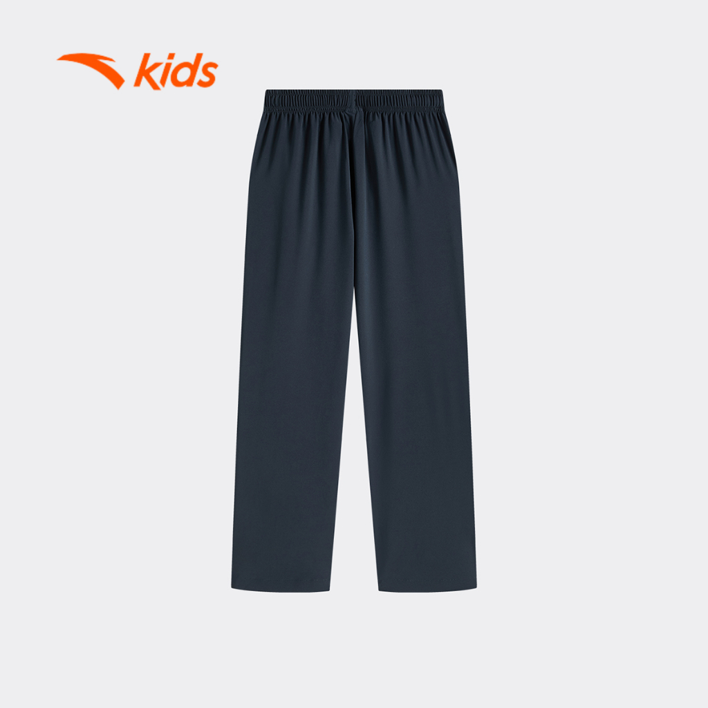 Anta Kids Quấn Dài Thể Thao Bé Trai Thoáng Mát, Nhanh Khô A526B7509