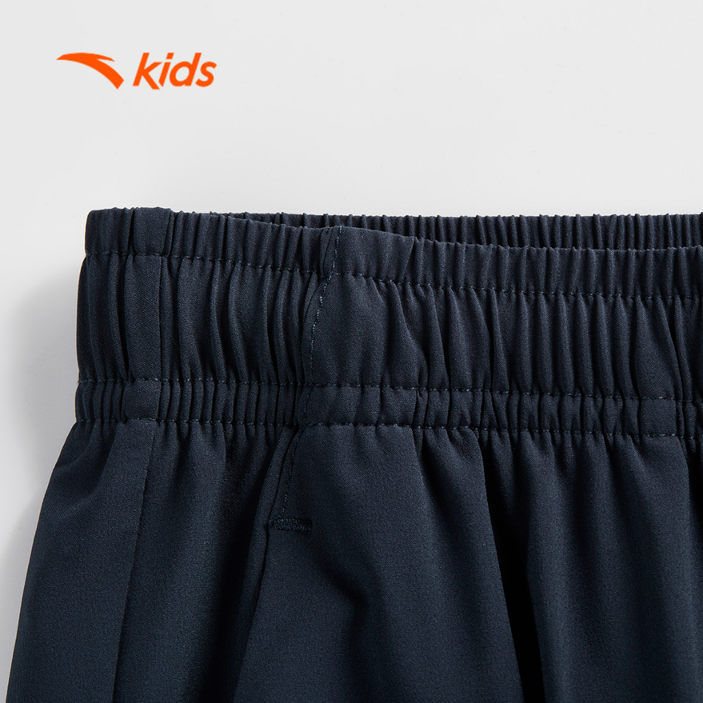 Anta Kids Quấn Dài Thể Thao Bé Trai Thoáng Mát, Nhanh Khô A526B7509