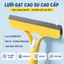 Gạt mưa kính chắn gió 3 trong 1, dụng cụ vệ sinh gia đình đa chức năng với bình xịt tích hợp