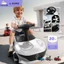 Xe Điện 4 Bánh IIKO Cho Bé, Tải Trọng 25KG, Leo Dốc Dễ Dàng, Có Điều Khiển Từ Xa Giúp Bố Mẹ Kiểm Soát Dễ Dàng