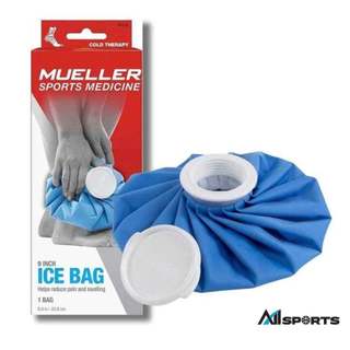 Túi Chườm Đá Mueller 6621A – Giải pháp giảm đau, giảm sưng nhanh chóng