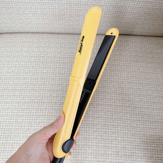 Máy Bấm xù nhuyễn-máy duỗi nhỏ vàng MAYYOUNG nóng nhanh-CTY