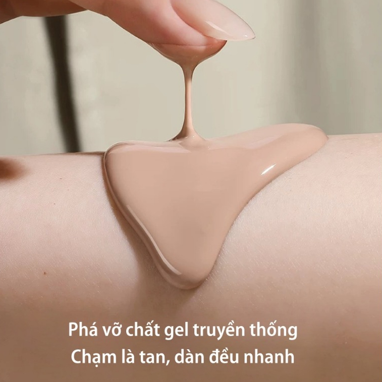 ROUni Sơn móng tay màu đỏ rượu vang, bộ sưu tập mùa thu đông và năm mới tông đỏ tôn da trắng sáng