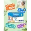 TÃ DÁN NGƯỜI LỚN CARYN L20 (SIZE L - 20 MIẾNG) - SIÊU THẤM HÚT 10H & BẢO VỆ DA