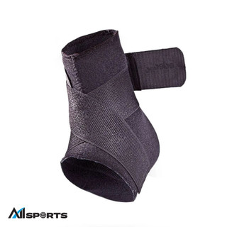 BĂNG MẮC CÁ HỖ TRỢ CÓ DÂY ĐAI HIỆU Mueller Ankle Support With Straps - ML.965 (1 chiếc/ hộp)
