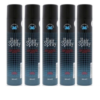 Keo Xịt Tạo Kiểu Tóc Hair Spray,chính hãng-CTY