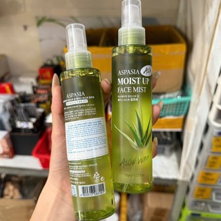Xịt Khoáng Nha Đam Lô hội(cty có tem)