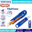 Dao rọc giấy chuyên dụng WADFOW 19x61mm WRSUK19 DNWF