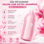 Dầu Gội Phục Hồi Kumano Salon Link Extra Dành Cho Tóc Hư Tổn 1000ml