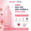Dầu Gội Phục Hồi Kumano Salon Link Extra Dành Cho Tóc Hư Tổn 1000ml