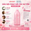 Dầu Gội Phục Hồi Kumano Salon Link Extra Dành Cho Tóc Hư Tổn 1000ml