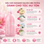 Dầu Gội Phục Hồi Kumano Salon Link Extra Dành Cho Tóc Hư Tổn 1000ml