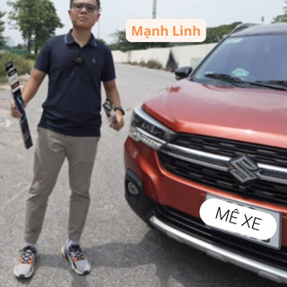 Gạt Mưa Vista Thân Mềm Cao Cấp - Ecoflat - Tiêu Chuẩn Cho Xe Ô Tô Suzuki Vitara - Lưỡi Silicon - Tiêu Chuẩn Châu Âu