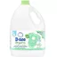 Nước Giặt Quần Áo Em Bé Dnee Nước Giặt Sơ Sinh Thơm Nhẹ Dịu An Toàn Cho Bé 3L - Bibomart