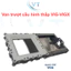 Van trượt cấu hình thấp VIG-VIGX
