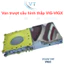 Van trượt cấu hình thấp VIG-VIGX