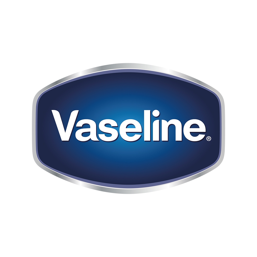 Combo 2 Son dưỡng môi Vaseline Colour+Care Kissing Red 3g (Đỏ)