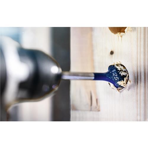 Nhiều size mũi khoét gỗ đuôi cá SELFCUT Bosch - hàng chính hãng